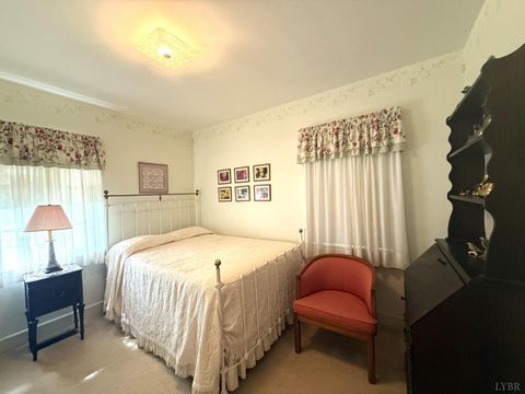 Tiny photo for 302 Halifax Street ST, Phenix, VA 23959 (MLS # 366477)