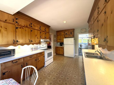 Tiny photo for 302 Halifax Street ST, Phenix, VA 23959 (MLS # 366477)