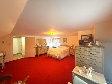 Tiny photo for 302 Halifax Street ST, Phenix, VA 23959 (MLS # 366477)