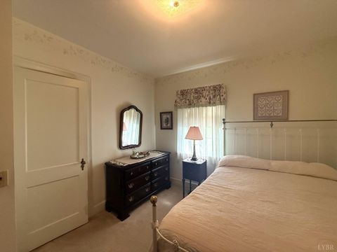Tiny photo for 302 Halifax Street ST, Phenix, VA 23959 (MLS # 366477)