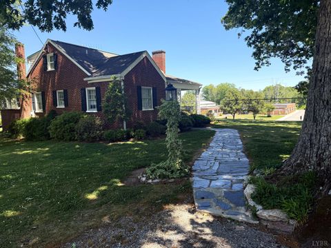Tiny photo for 302 Halifax Street ST, Phenix, VA 23959 (MLS # 366477)