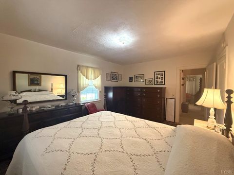 Tiny photo for 302 Halifax Street ST, Phenix, VA 23959 (MLS # 366477)