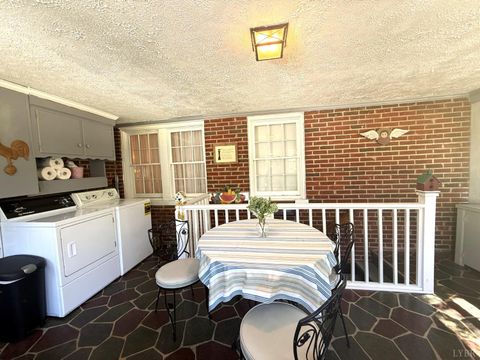 Tiny photo for 302 Halifax Street ST, Phenix, VA 23959 (MLS # 366477)