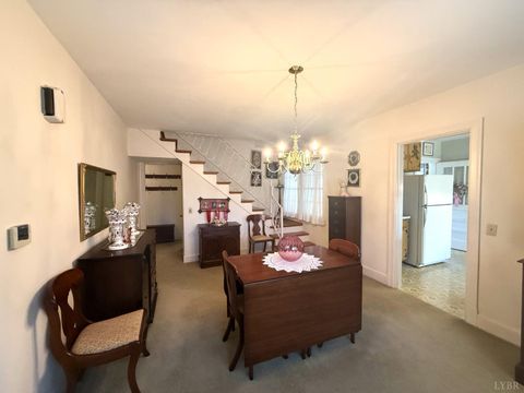 Tiny photo for 302 Halifax Street ST, Phenix, VA 23959 (MLS # 366477)