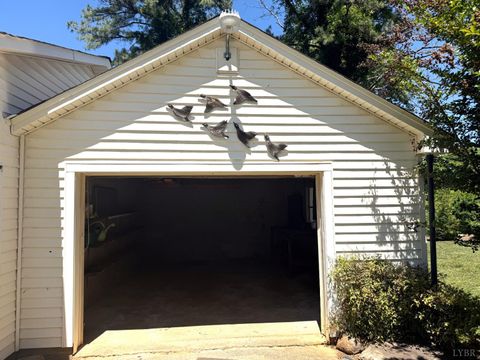 Tiny photo for 302 Halifax Street ST, Phenix, VA 23959 (MLS # 366477)
