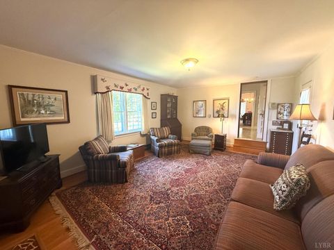Tiny photo for 302 Halifax Street ST, Phenix, VA 23959 (MLS # 366477)
