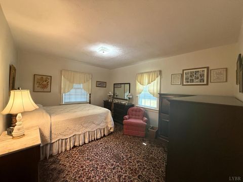 Tiny photo for 302 Halifax Street ST, Phenix, VA 23959 (MLS # 366477)