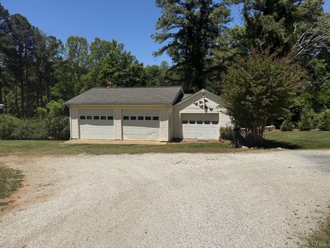 Tiny photo for 302 Halifax Street ST, Phenix, VA 23959 (MLS # 366477)