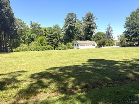 Tiny photo for 302 Halifax Street ST, Phenix, VA 23959 (MLS # 366477)