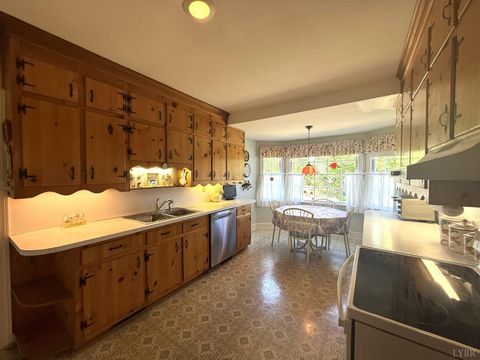 Tiny photo for 302 Halifax Street ST, Phenix, VA 23959 (MLS # 366477)
