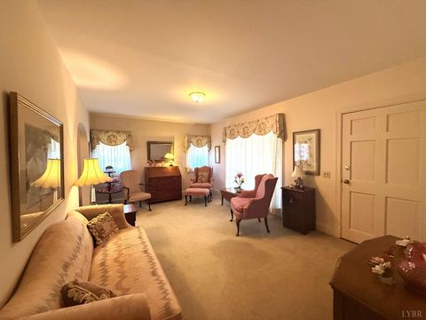 Tiny photo for 302 Halifax Street ST, Phenix, VA 23959 (MLS # 366477)