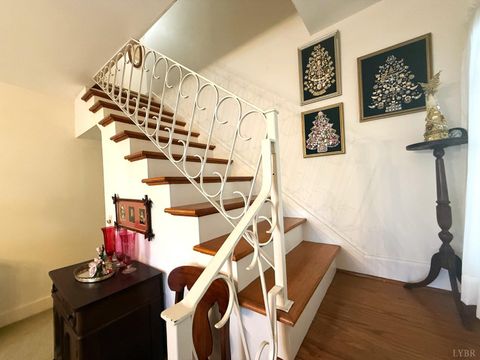 Tiny photo for 302 Halifax Street ST, Phenix, VA 23959 (MLS # 366477)