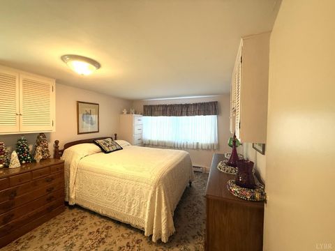 Tiny photo for 302 Halifax Street ST, Phenix, VA 23959 (MLS # 366477)