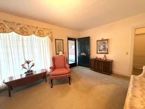 Tiny photo for 302 Halifax Street ST, Phenix, VA 23959 (MLS # 366477)