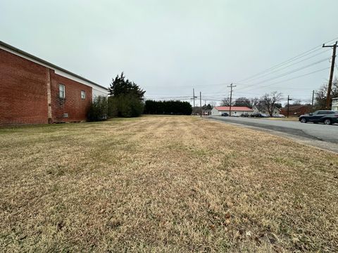 Tiny photo for 0 MAIN STREET, Altavista, VA 24517 (MLS # 364042)