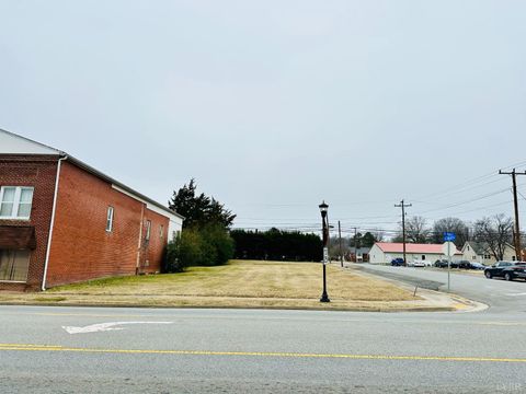 Tiny photo for 0 MAIN STREET, Altavista, VA 24517 (MLS # 364042)