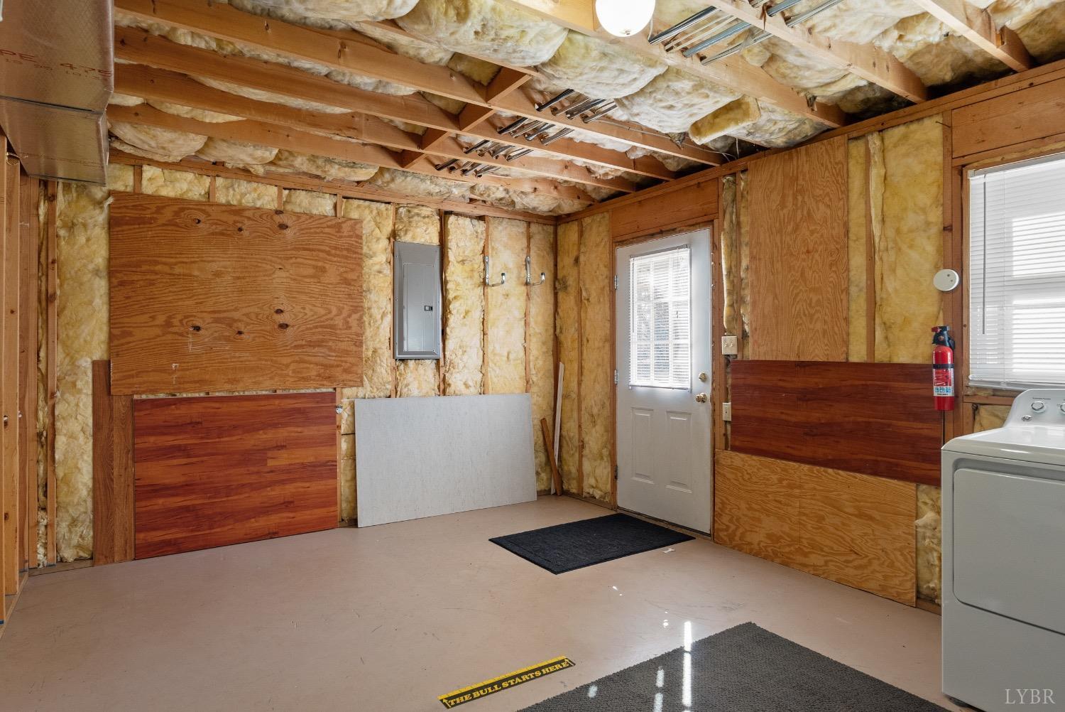 406 Lynbrook Road, Rustburg, Virginia image 35