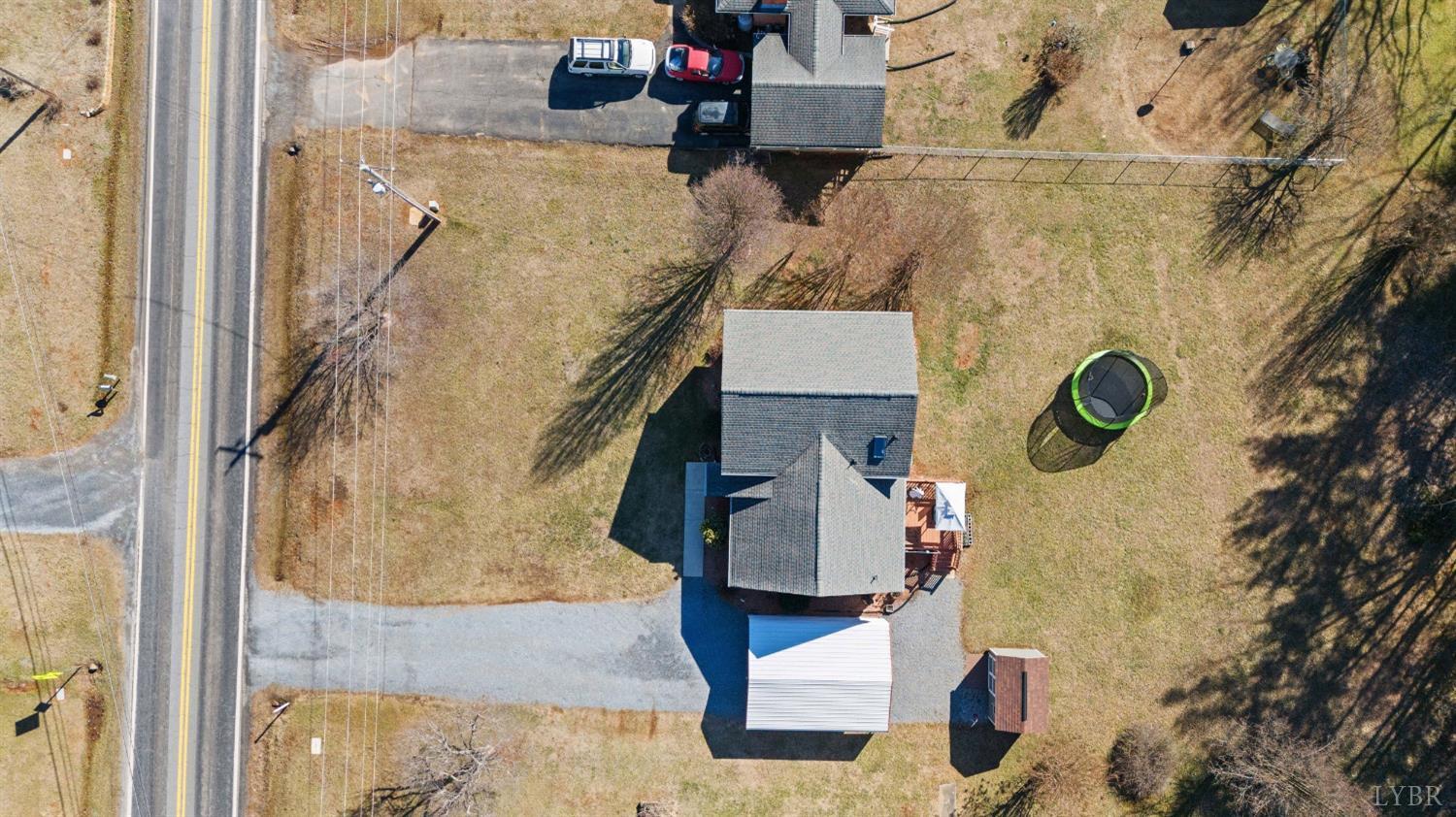 406 Lynbrook Road, Rustburg, Virginia image 42