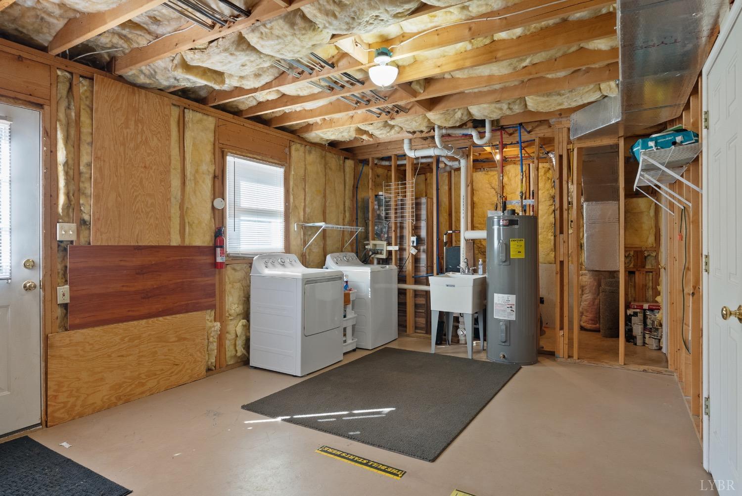 406 Lynbrook Road, Rustburg, Virginia image 33