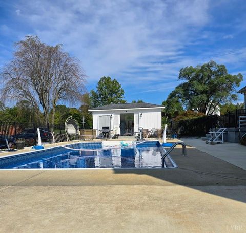 Tiny photo for 1350 Country Estates Drive, Lowry, VA 24570 (MLS # 364897)