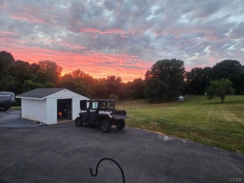 Tiny photo for 1350 Country Estates Drive, Lowry, VA 24570 (MLS # 364897)