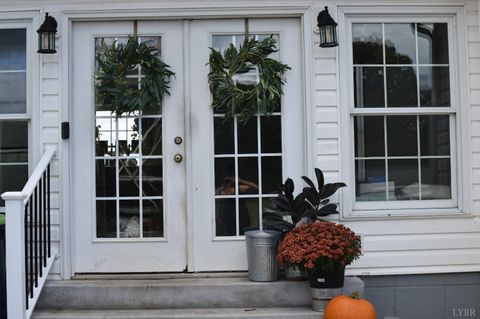 Tiny photo for 1350 Country Estates Drive, Lowry, VA 24570 (MLS # 364897)