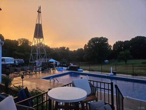 Tiny photo for 1350 Country Estates Drive, Lowry, VA 24570 (MLS # 364897)