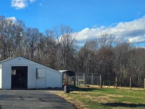 Tiny photo for 1350 Country Estates Drive, Lowry, VA 24570 (MLS # 364897)