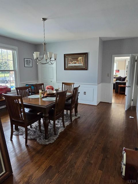 Tiny photo for 1350 Country Estates Drive, Lowry, VA 24570 (MLS # 364897)