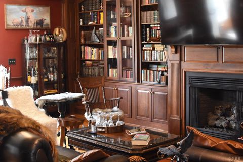 Tiny photo for 1350 Country Estates Drive, Lowry, VA 24570 (MLS # 364897)