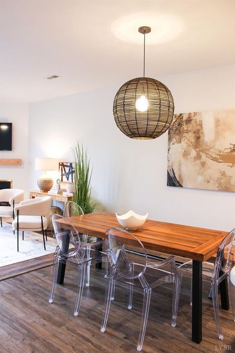 Tiny photo for 1019 Mariners Way Way #30, Huddleston, VA 24104 (MLS # 364102)