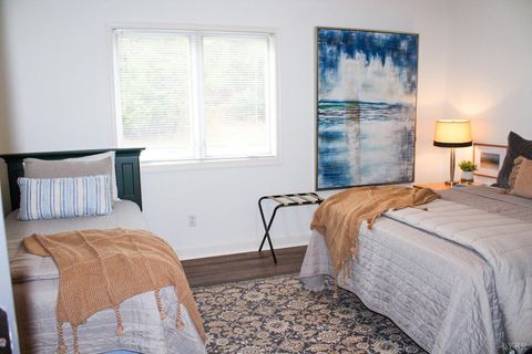 Tiny photo for 1019 Mariners Way Way #30, Huddleston, VA 24104 (MLS # 364102)