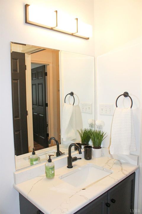 Tiny photo for 1019 Mariners Way Way #30, Huddleston, VA 24104 (MLS # 364102)