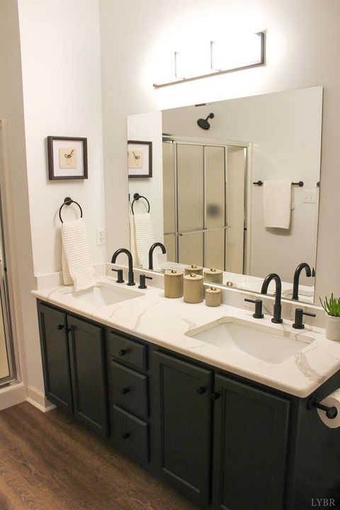 Tiny photo for 1019 Mariners Way Way #30, Huddleston, VA 24104 (MLS # 364102)