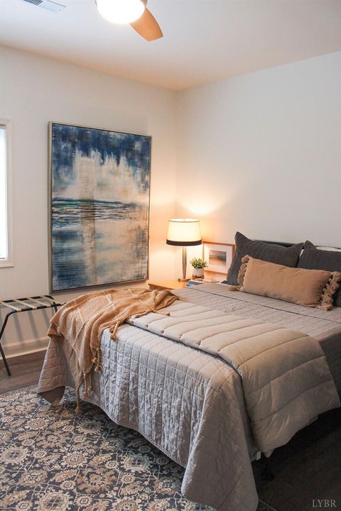 Tiny photo for 1019 Mariners Way Way #30, Huddleston, VA 24104 (MLS # 364102)