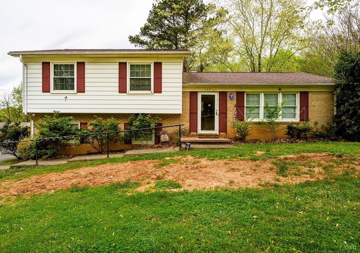 139 Old Main Street, Brookneal, Virginia image 1