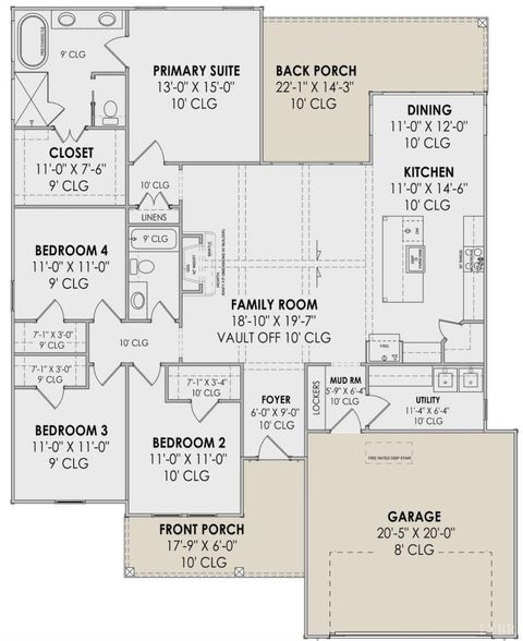 Tiny photo for 7 Tucker Terrace, Evington, VA 24550 (MLS # 365323)