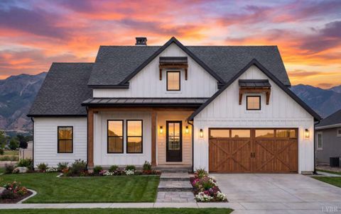 Photo of 7 Tucker Terrace, Evington, VA 24550 (MLS # 365323)