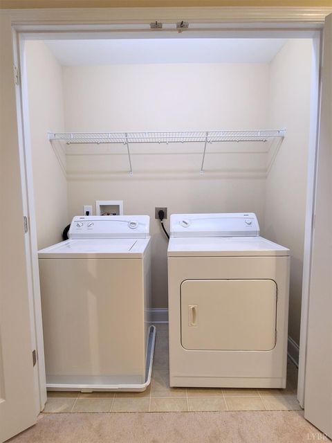 Tiny photo for 3008 Hill Street #203, Lynchburg, VA 24501 (MLS # 364278)