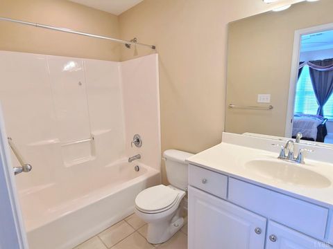Tiny photo for 3008 Hill Street #203, Lynchburg, VA 24501 (MLS # 364278)