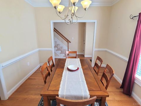 Tiny photo for 3008 Hill Street #203, Lynchburg, VA 24501 (MLS # 364278)