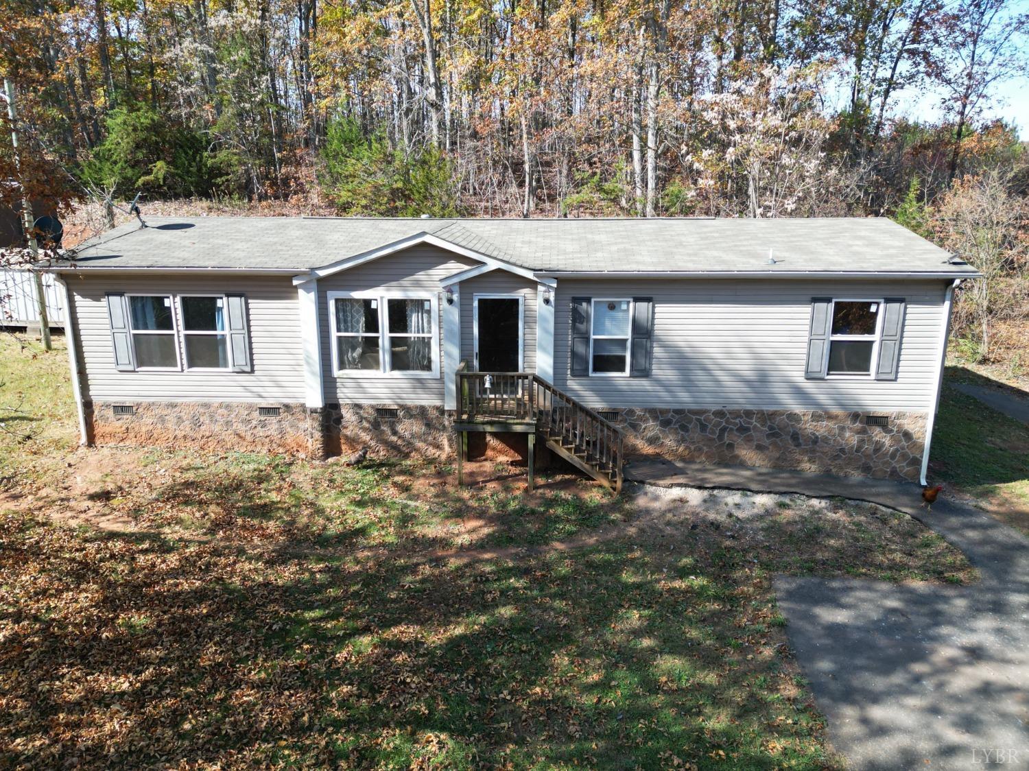 255 James River Rd, Appomattox, Virginia image 25