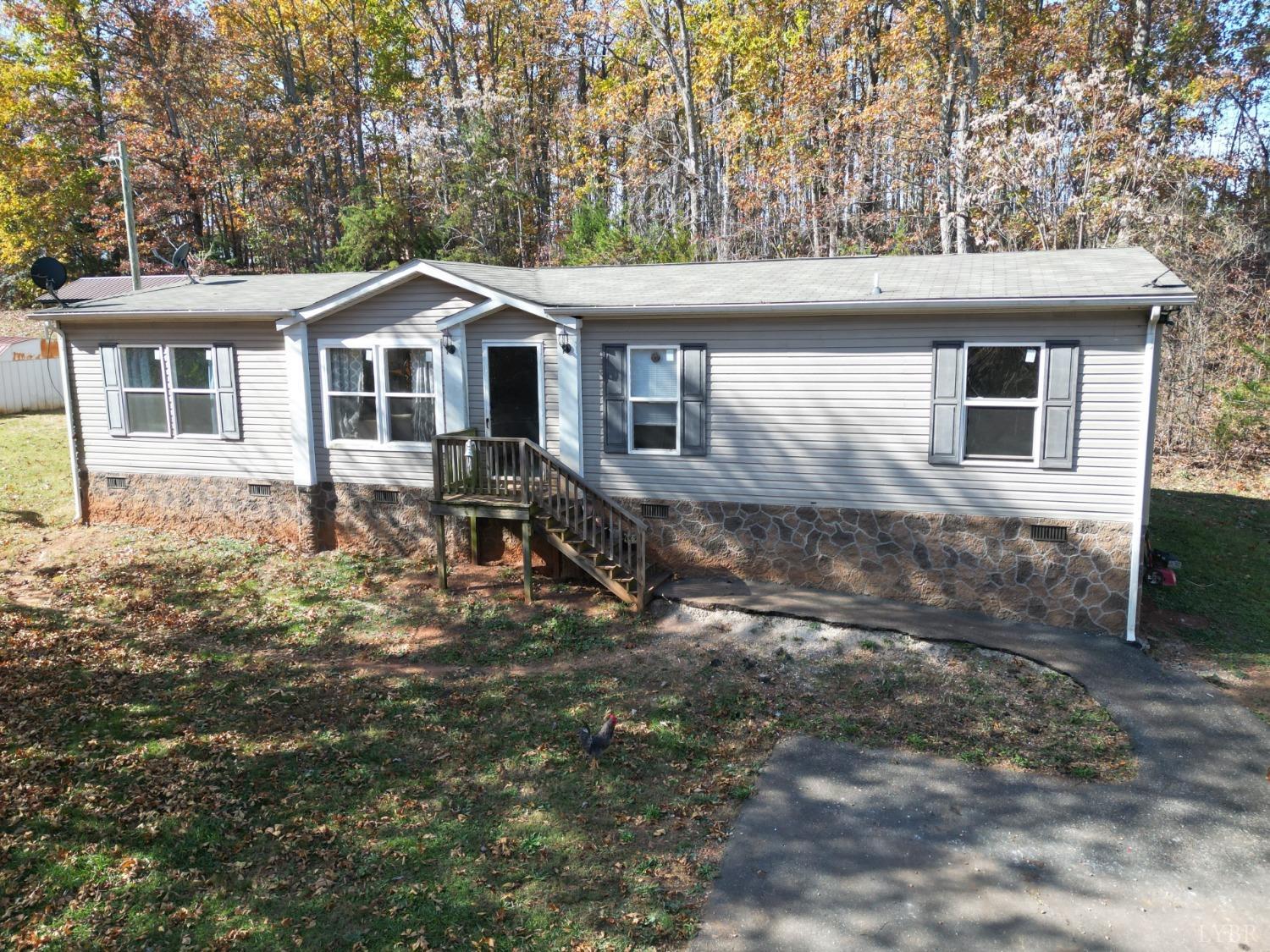 255 James River Rd, Appomattox, Virginia image 1