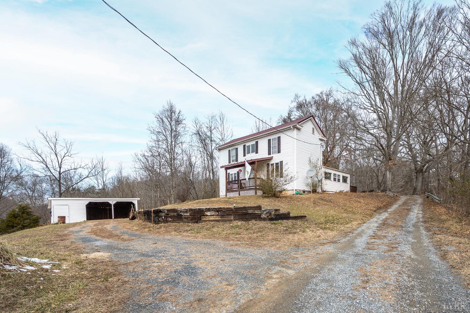 5069 Smith Mountain Lake Parkway, Huddleston, Virginia image 3