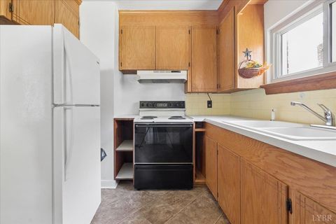 Tiny photo for 1410 Gates Street, Lynchburg, VA 24502 (MLS # 365874)