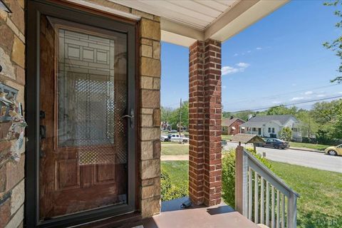 Tiny photo for 1410 Gates Street, Lynchburg, VA 24502 (MLS # 365874)