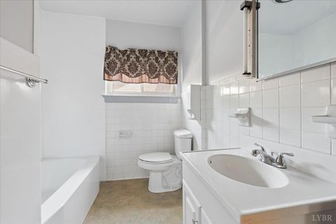 Tiny photo for 1410 Gates Street, Lynchburg, VA 24502 (MLS # 365874)