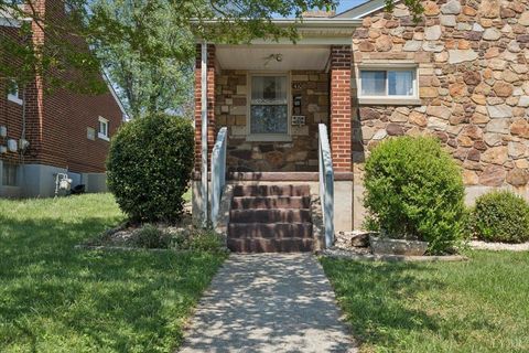 Tiny photo for 1410 Gates Street, Lynchburg, VA 24502 (MLS # 365874)