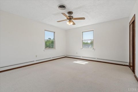 Tiny photo for 1410 Gates Street, Lynchburg, VA 24502 (MLS # 365874)