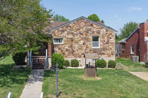 Tiny photo for 1410 Gates Street, Lynchburg, VA 24502 (MLS # 365874)